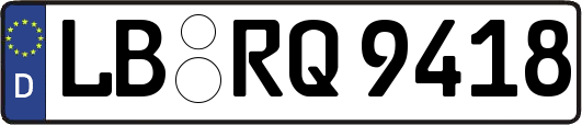LB-RQ9418