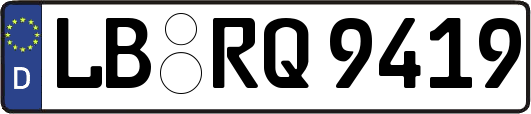 LB-RQ9419