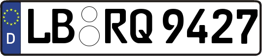 LB-RQ9427