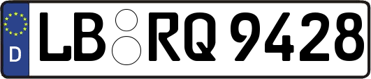 LB-RQ9428
