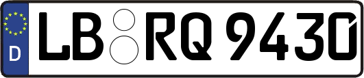 LB-RQ9430