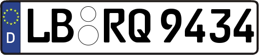 LB-RQ9434