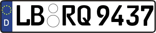 LB-RQ9437