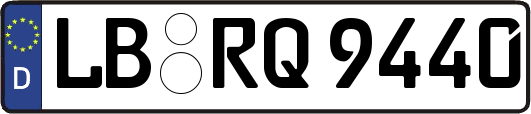 LB-RQ9440