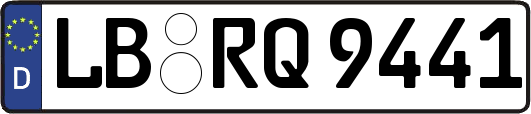 LB-RQ9441