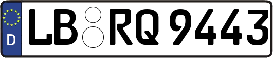 LB-RQ9443