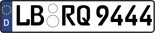 LB-RQ9444