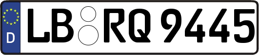 LB-RQ9445