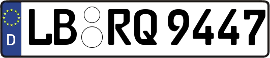LB-RQ9447