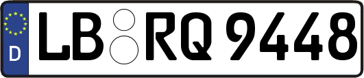 LB-RQ9448