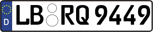 LB-RQ9449