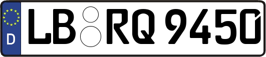LB-RQ9450