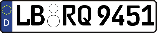 LB-RQ9451