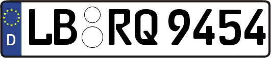 LB-RQ9454
