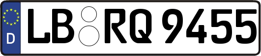 LB-RQ9455