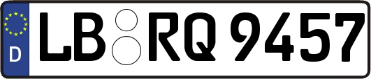 LB-RQ9457