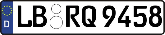 LB-RQ9458