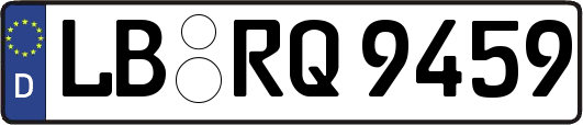 LB-RQ9459