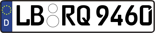 LB-RQ9460