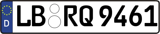 LB-RQ9461