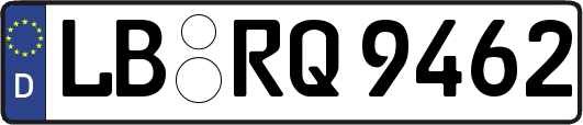 LB-RQ9462