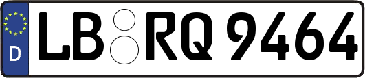 LB-RQ9464