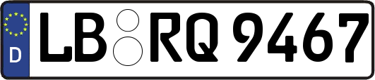 LB-RQ9467