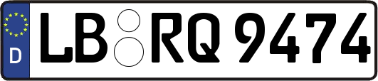 LB-RQ9474