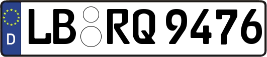 LB-RQ9476