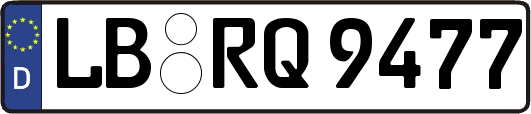 LB-RQ9477