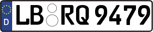 LB-RQ9479