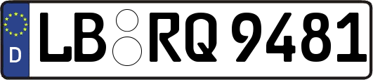 LB-RQ9481