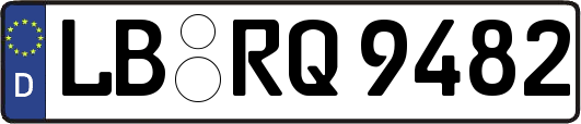 LB-RQ9482