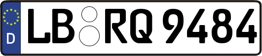 LB-RQ9484