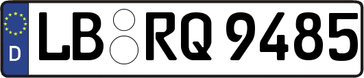 LB-RQ9485