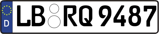 LB-RQ9487