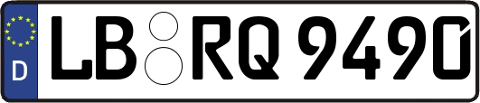 LB-RQ9490