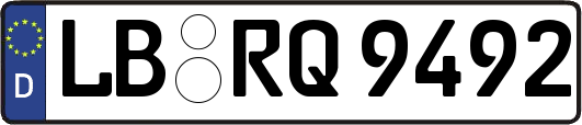 LB-RQ9492