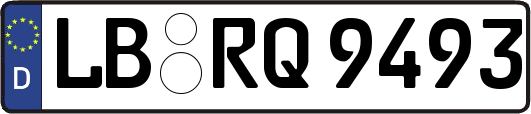 LB-RQ9493