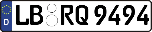 LB-RQ9494