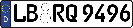 LB-RQ9496