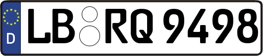LB-RQ9498
