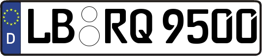 LB-RQ9500