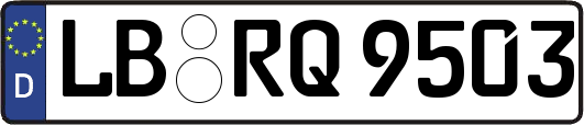 LB-RQ9503