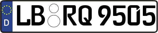 LB-RQ9505