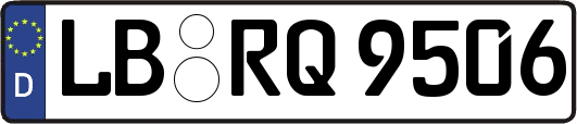 LB-RQ9506
