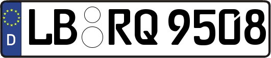 LB-RQ9508