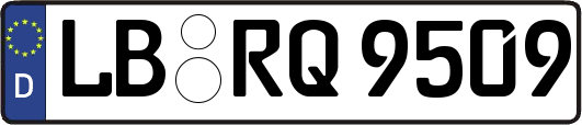 LB-RQ9509