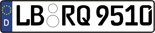 LB-RQ9510