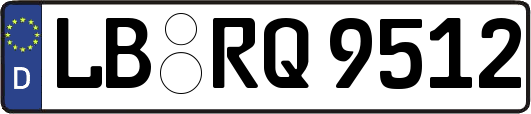 LB-RQ9512